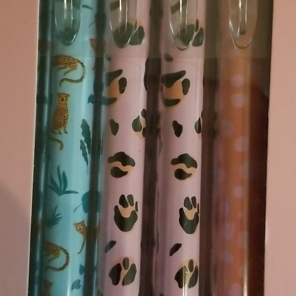 Pens and Markers - Picture 2 of 2